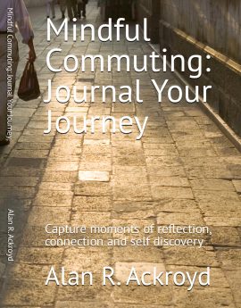 Mindful Commuting: Journal Your Journey